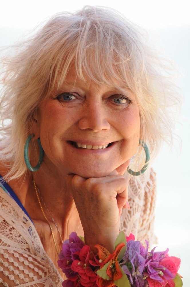 Linda Rae Jurgens