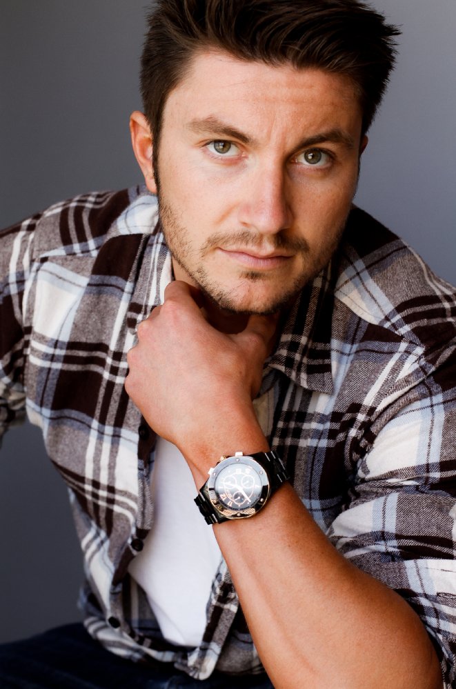 Chris Hayes
