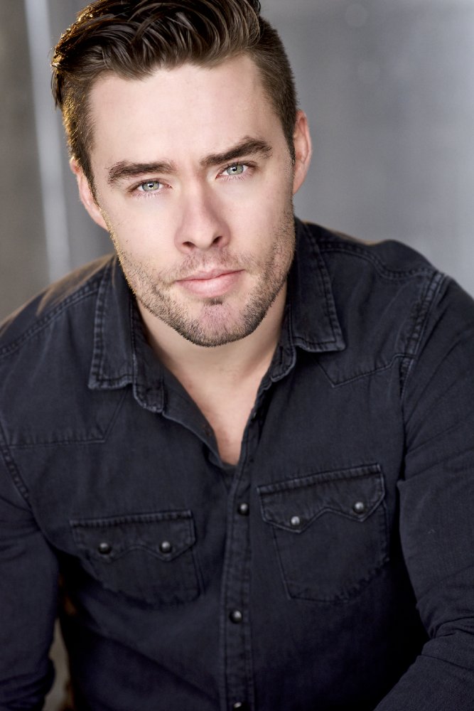 Andrew Anderson