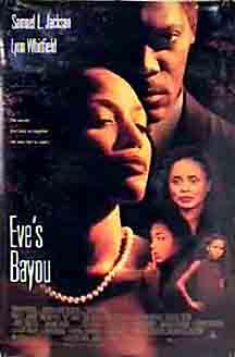 Eve Batiste