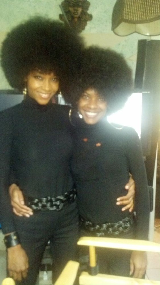 Scheryl W Brown