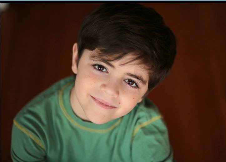 Alex Bento