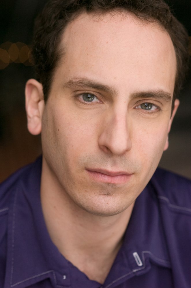 Peter Grosz