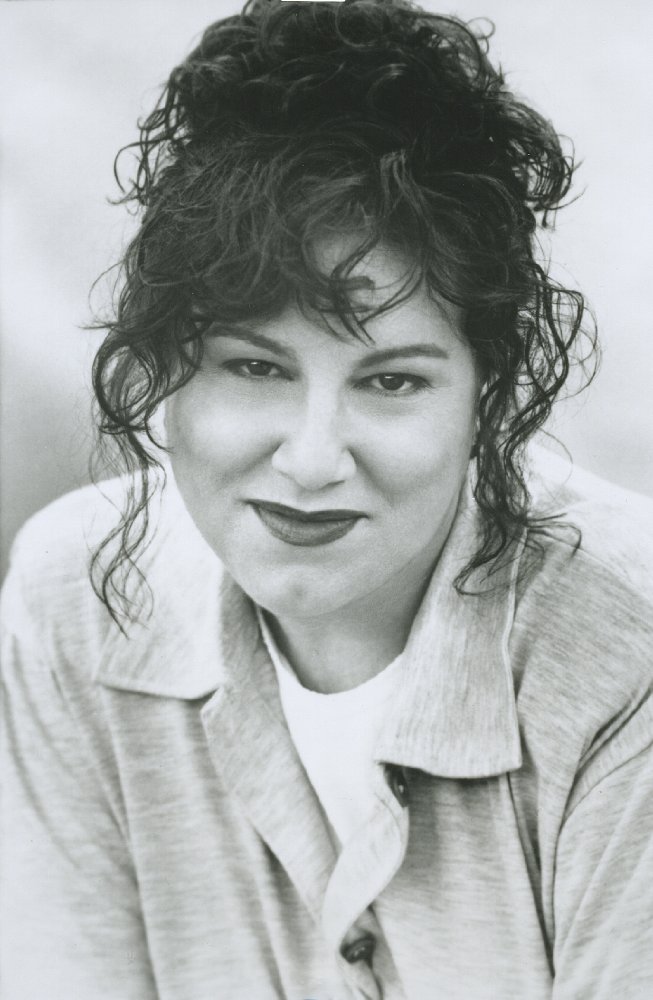 Karen James