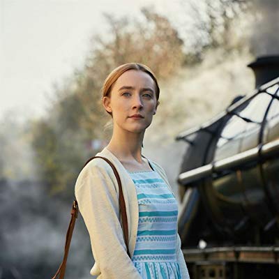 Florence Ponting