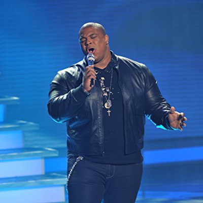 Himself, Himself - Contestant, Himself - Audience