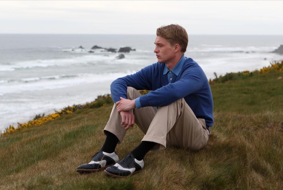 Mason Gamble