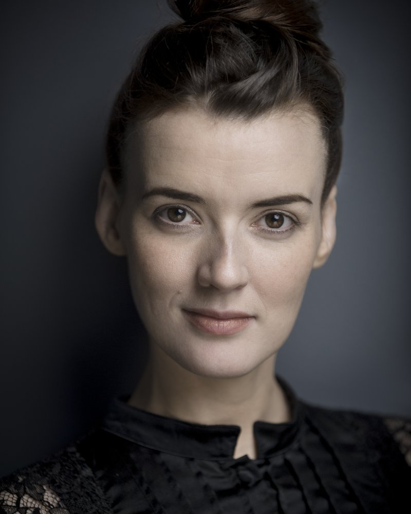 Kirsty Strain