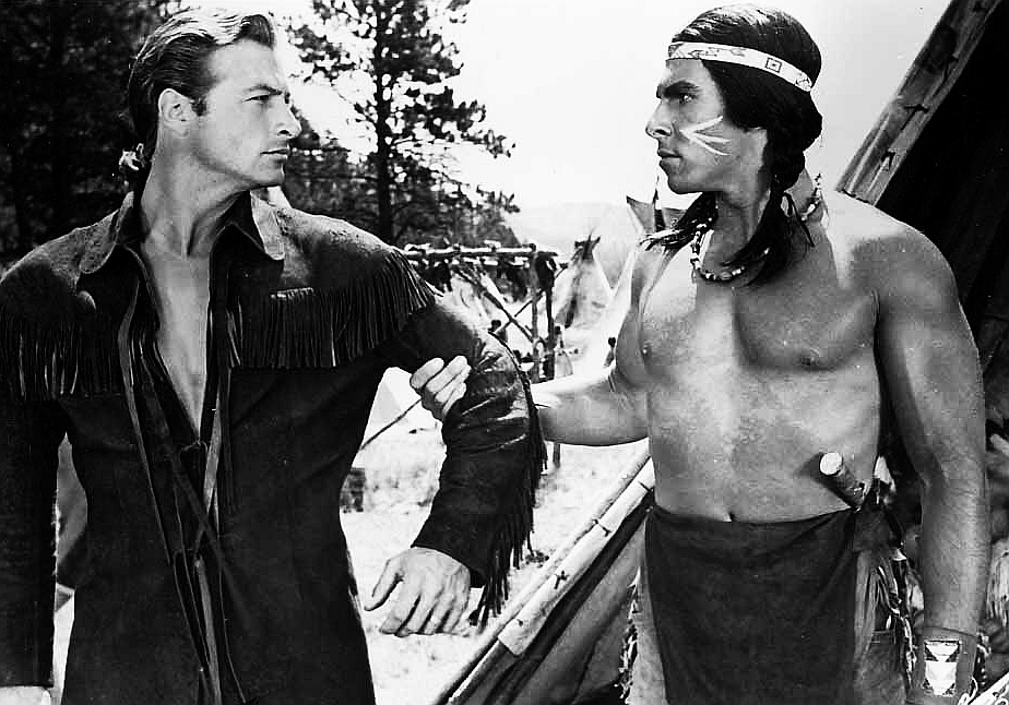 Lex Barker