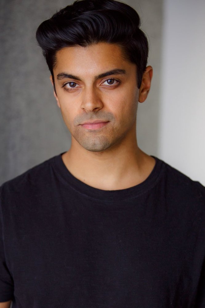 Kartik Chainani