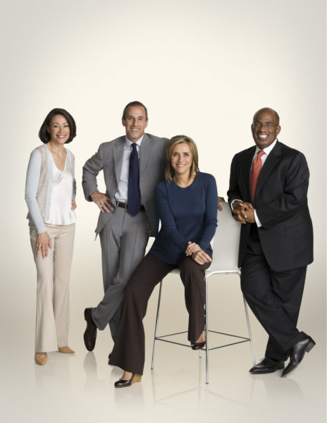 Matt Lauer