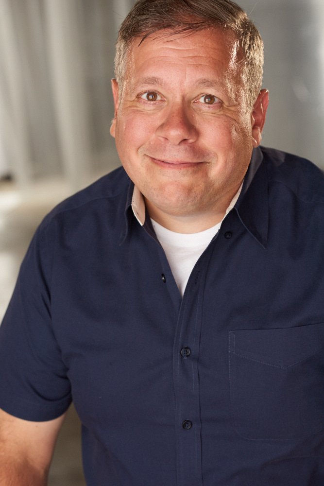 Mike Pusateri