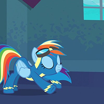 Applejack, Rainbow Dash, Daisy, Nurse Redheart, Lyra Heartstrings, Apple Dumpling, Apple Rose, Berryshine, Bon Bon, Bright Pony...
