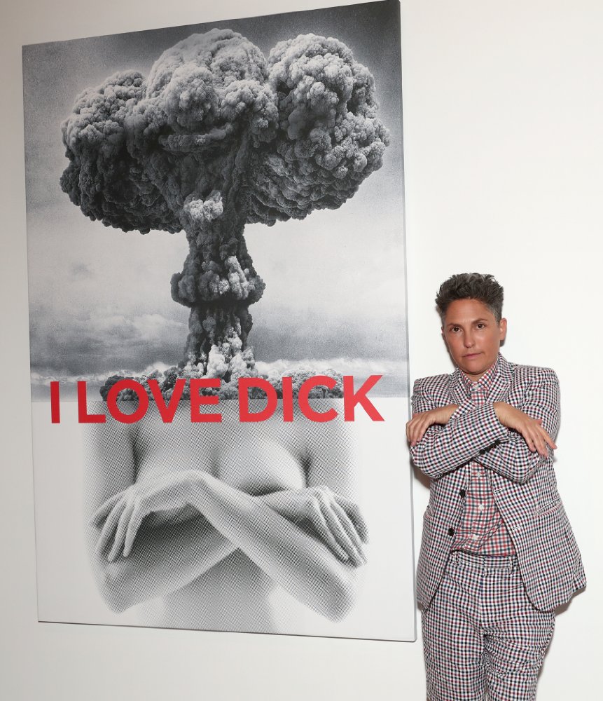 Jill Soloway
