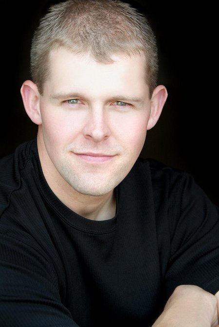 Jeffrey Coleman