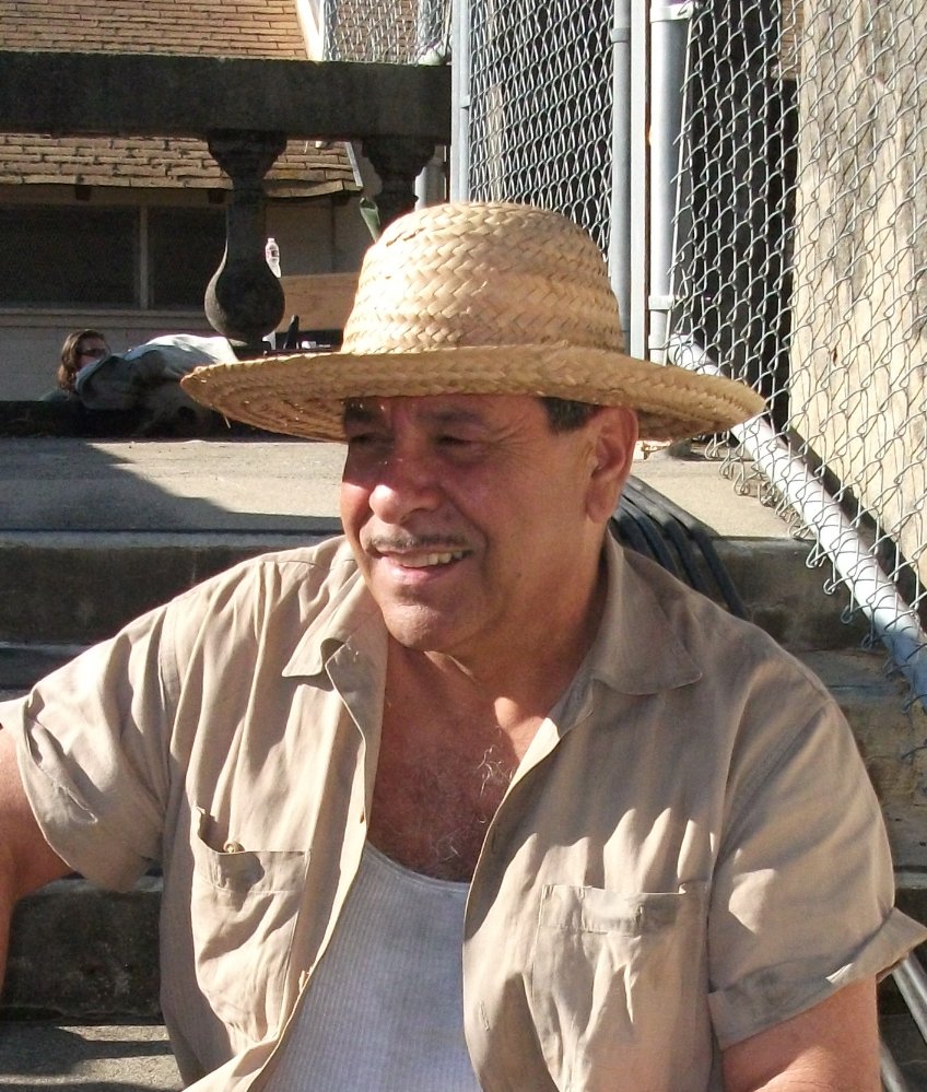 Steve D'Assis