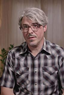 Lars Krutak