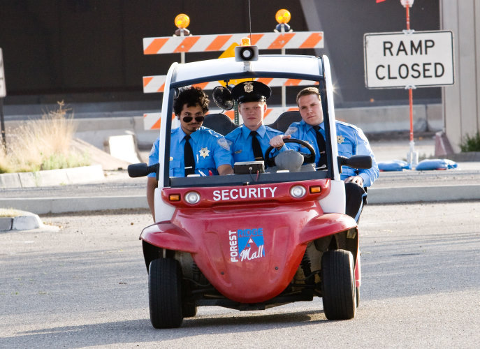 Ronnie