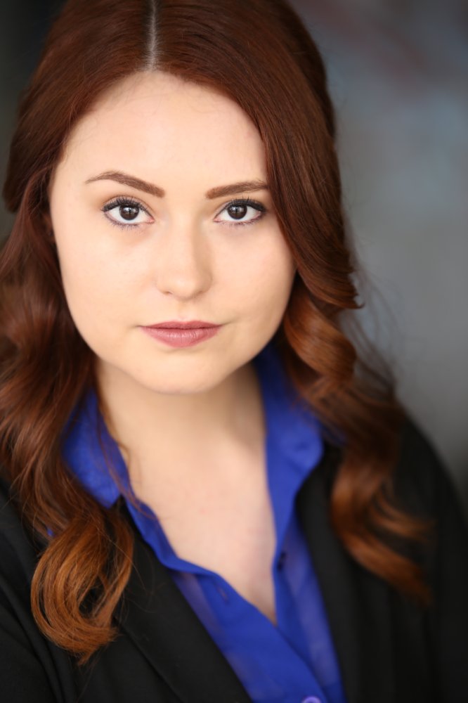 Jillian Clare