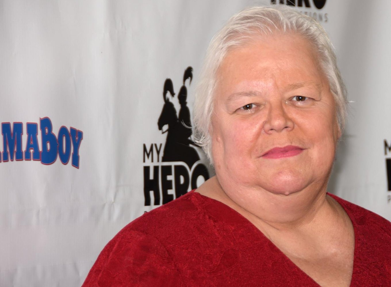 Pamela Finney