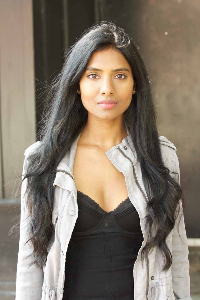Priya Rajaratnam