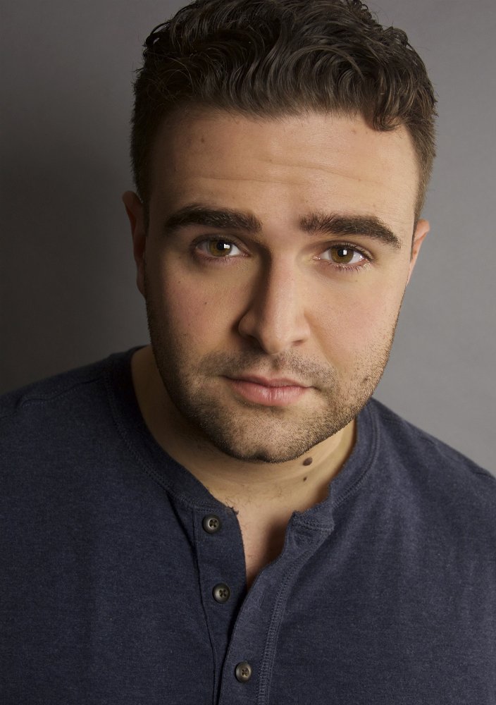 Sean Ricciardi