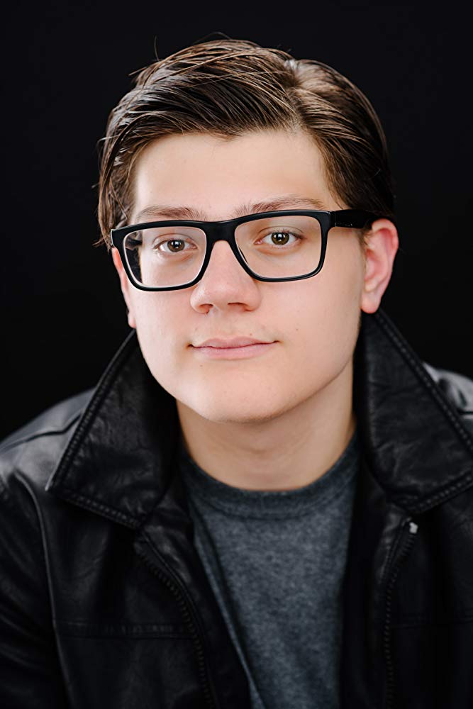 Gio Schwab