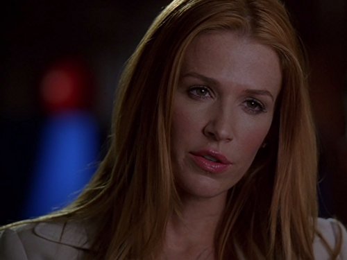 Poppy Montgomery