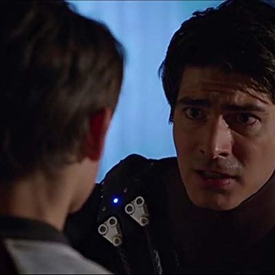Young Ray Palmer