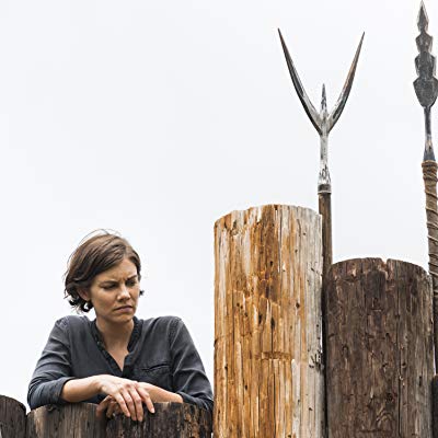 Maggie Greene, Maggie Rhee