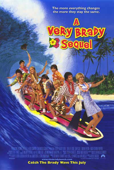 Mike Brady