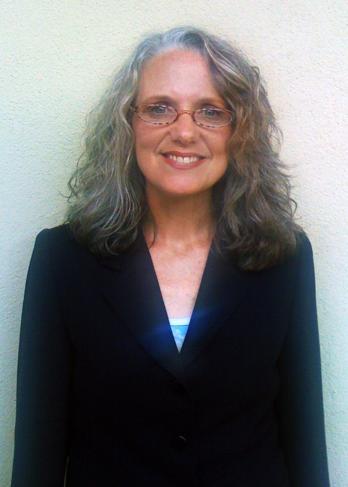 Louanne Kelley