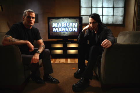 Marilyn Manson