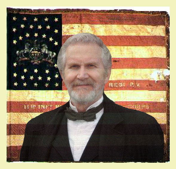 Ron Stafford