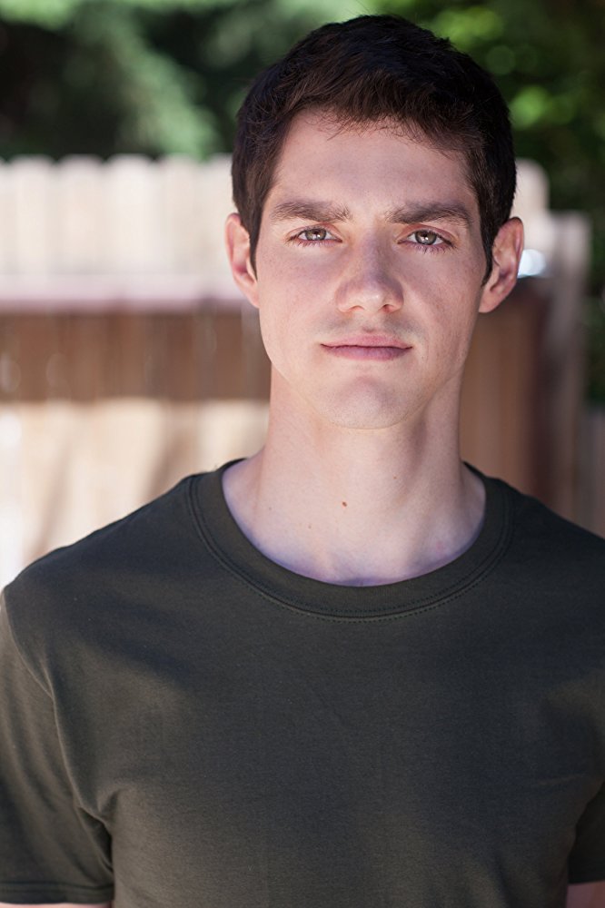 Michael L. McNulty
