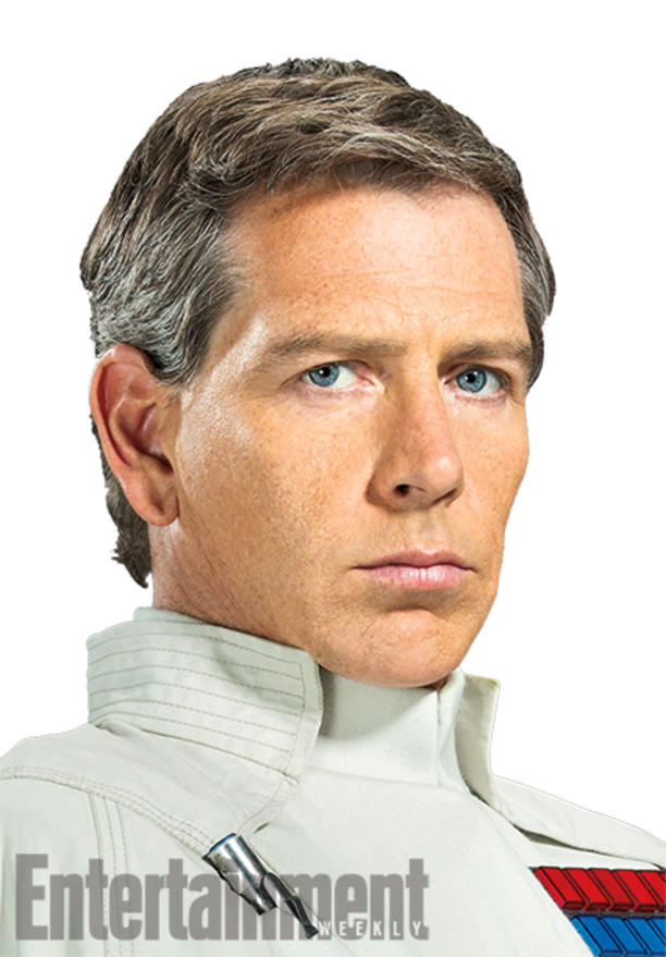 Director Krennic