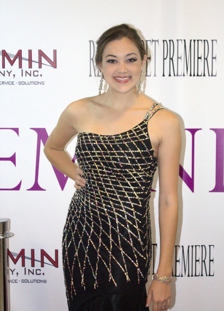 Alexis Barone