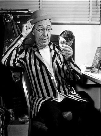 Ed Wynn