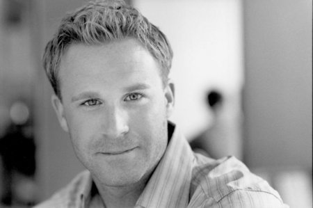 Alex Cranmer