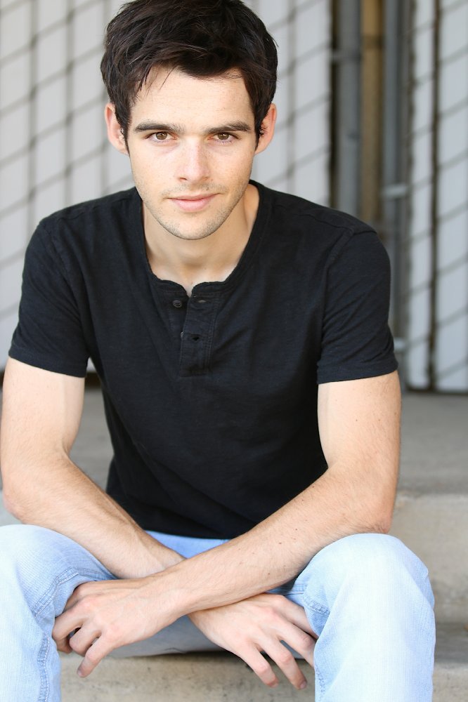 Sam Lucas Smith