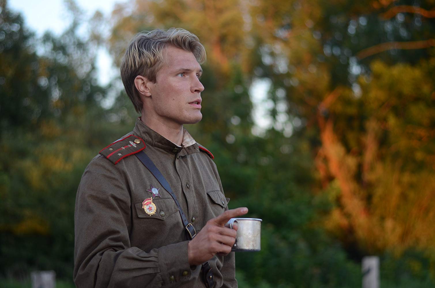 Kirill Zaytsev