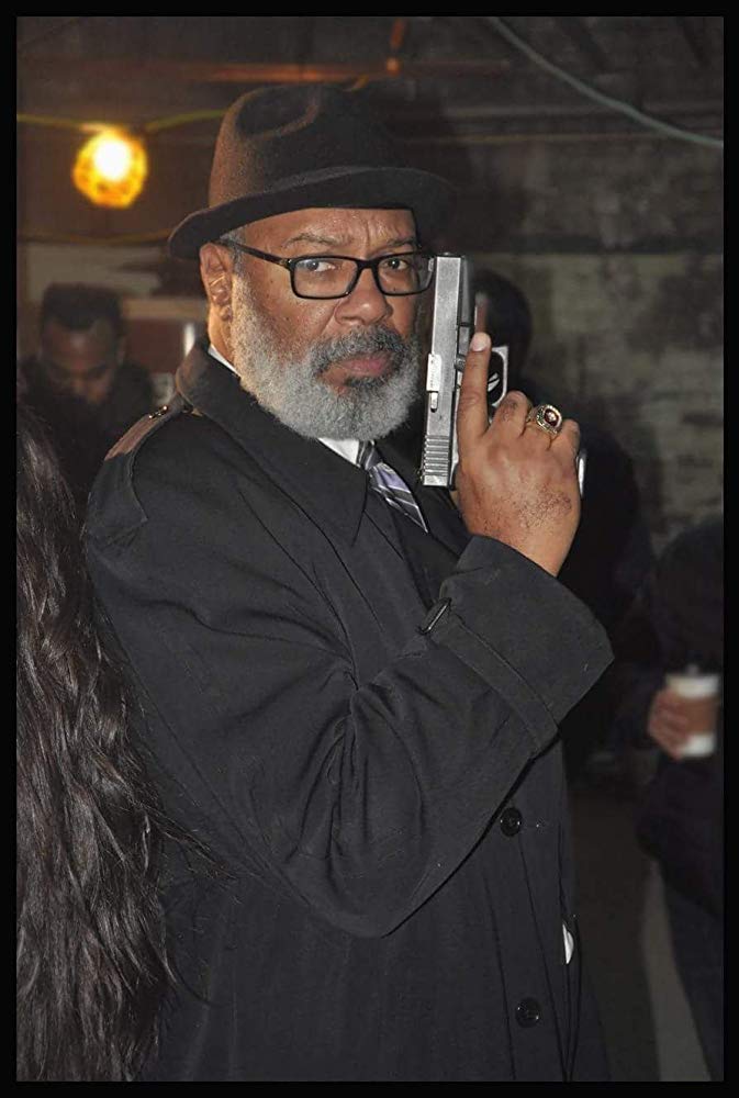 Grover McCants