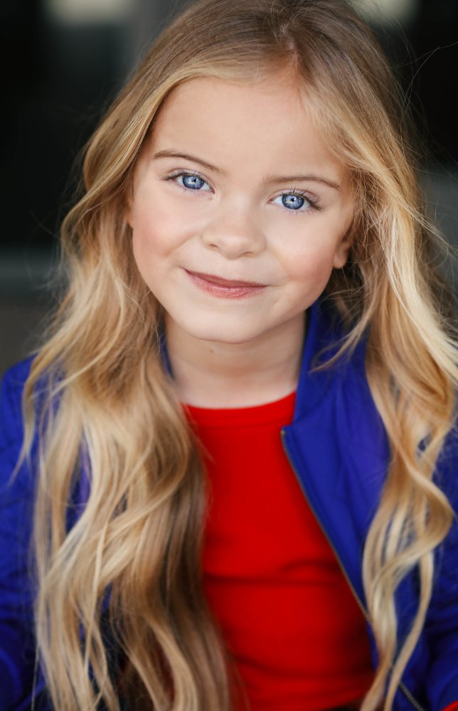 Sierra Mellinger