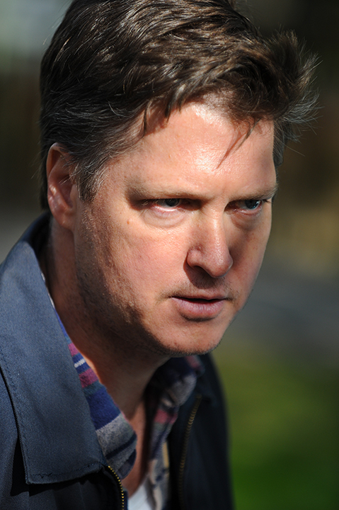 Dan Silver