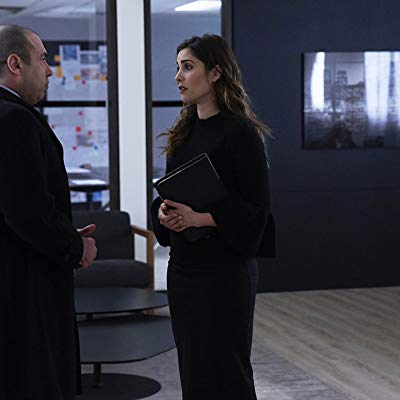Louis Litt