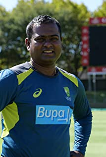 Sridharan Sriram