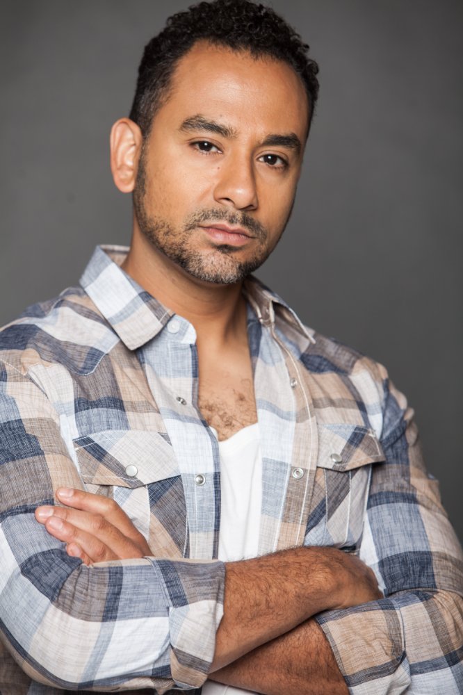 Carlos Javier Castillo