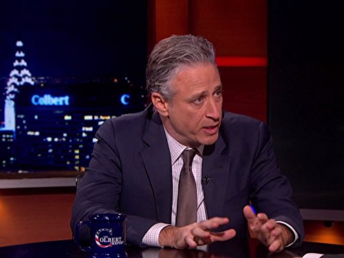 Jon Stewart