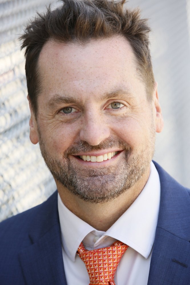 Scott Sheldon