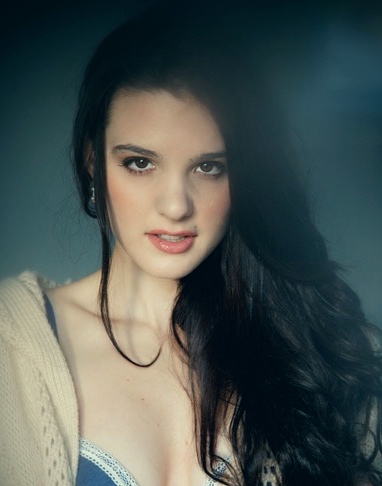 Maddison Bullock